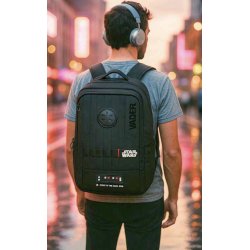 STAR WARS - Sac à Dos Travel - 44x31x14cm