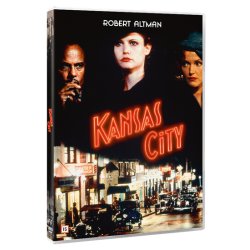 KANSAS CITY (Robert Altman movie)