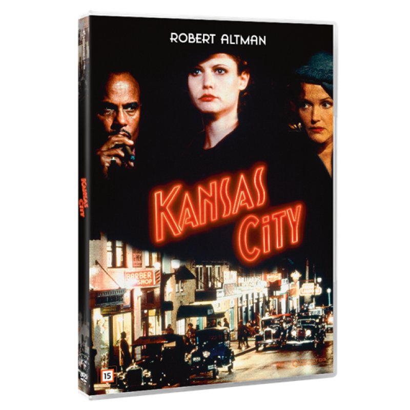 KANSAS CITY (Robert Altman movie)