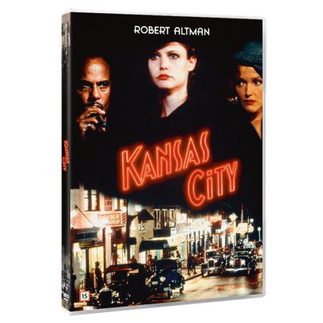KANSAS CITY (Robert Altman movie)