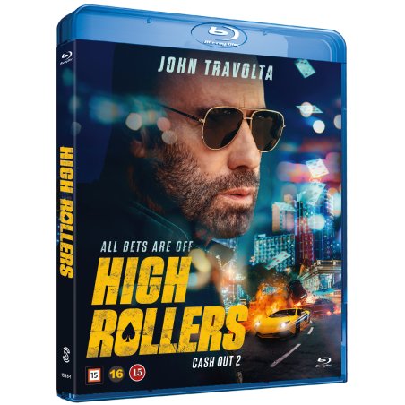 HIGH ROLLERS a.k.a. CASH OUT 2