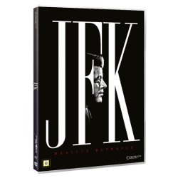 JFK: DESTINY BETRAYED (a Movie By Oliver Stone)