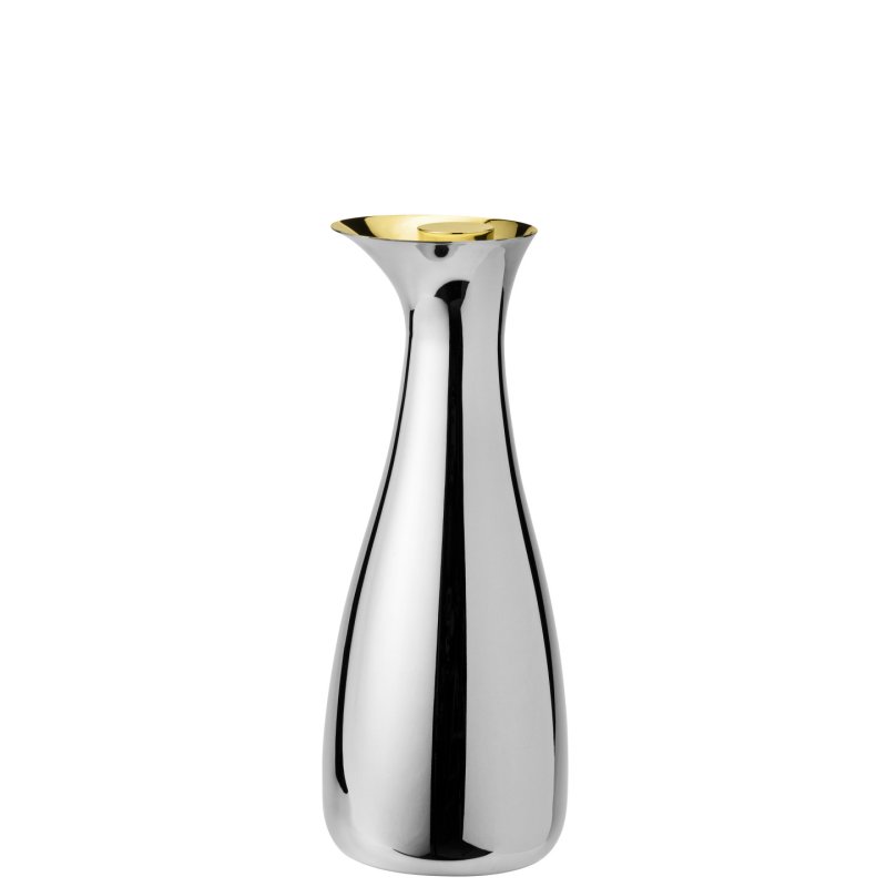 Stelton - Norman Foster Carafe 1 L (Golden)