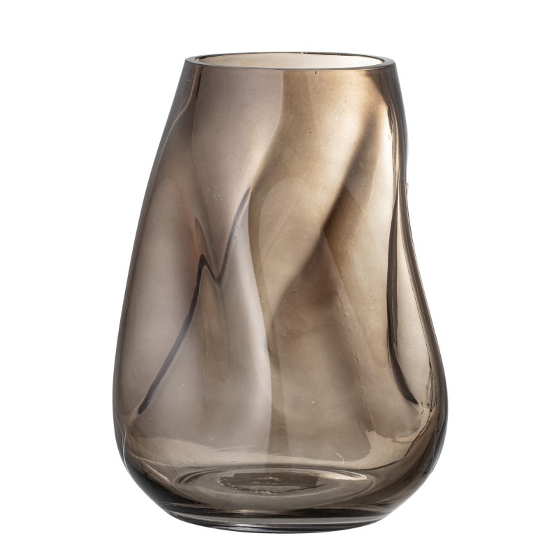 Bloomingville - Ingolf curved vase (82048946)