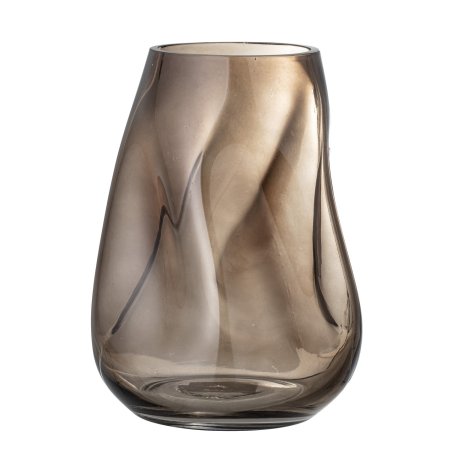Bloomingville - Ingolf curved vase (82048946)