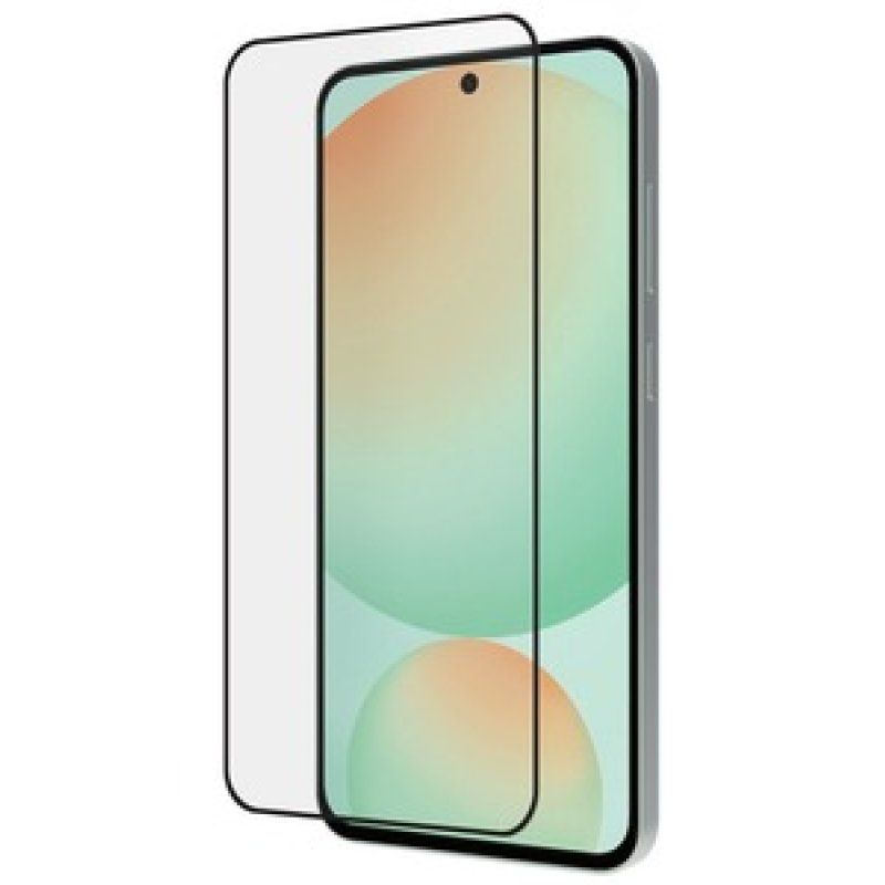 TIGER GLASS PLUS VERRE TREMPE RECYCLE SAMSUNG GALAXY S25 FE