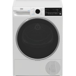 Beko Trockner B3T42240S 8kg C wh