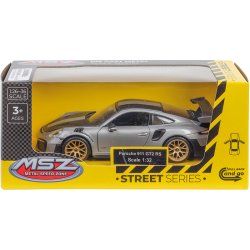 VEH 1/32 PORSCHE RF ASS4