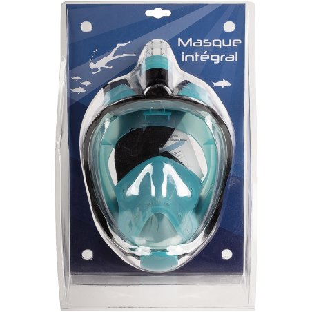 MASQUE PLONGEE ADULTE S/M