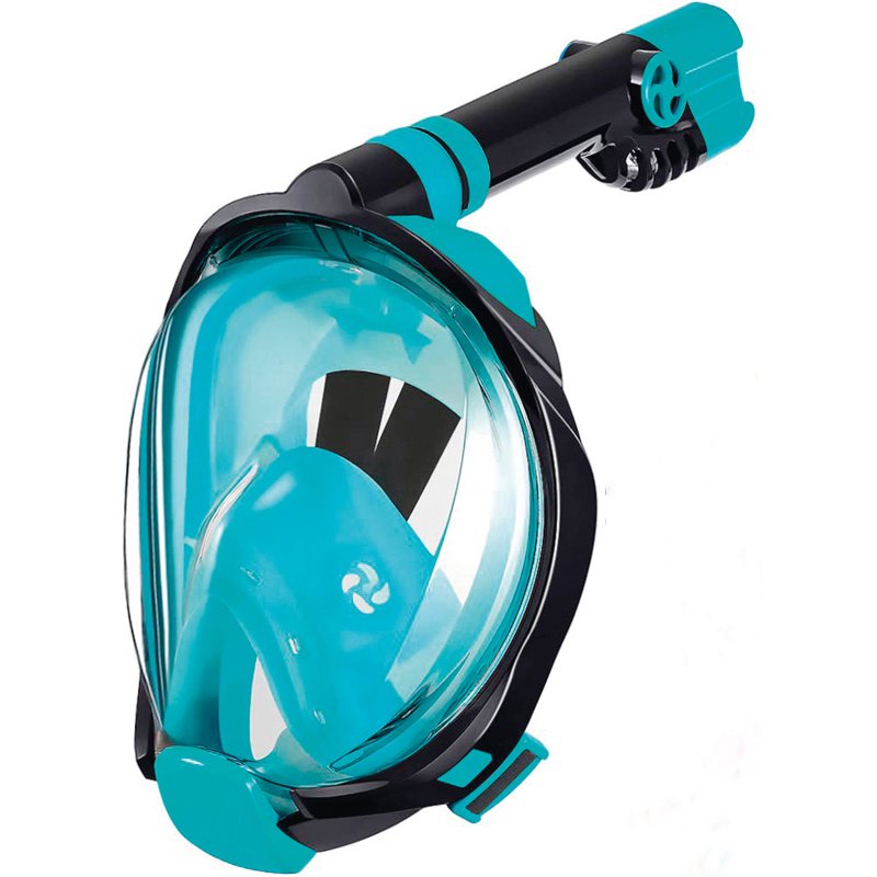 MASQUE PLONGEE ADULTE S/M