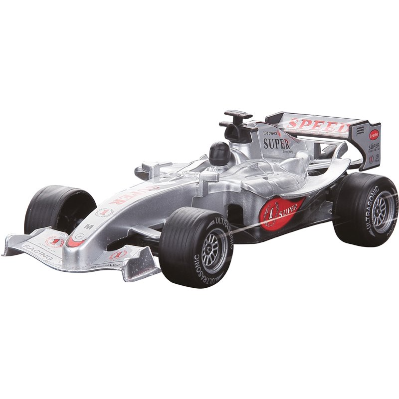 VEH 18CM COURSE SON LUM ASS3