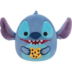 peluche 20cm squish stitch - assortiment, modèle choisi aléatoirement