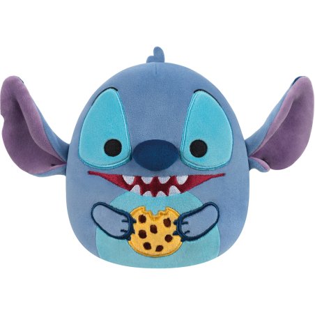 peluche 20cm squish stitch - assortiment, modèle choisi aléatoirement