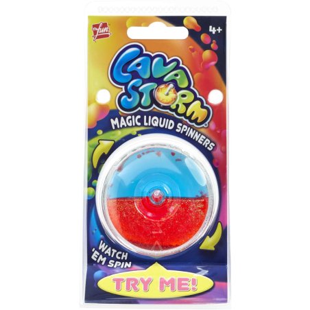 toupie lavastorm - assortiment, modèle choisi aléatoirement