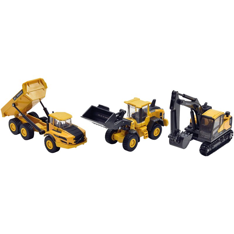 New-Ray 32095 play vehicle/play track