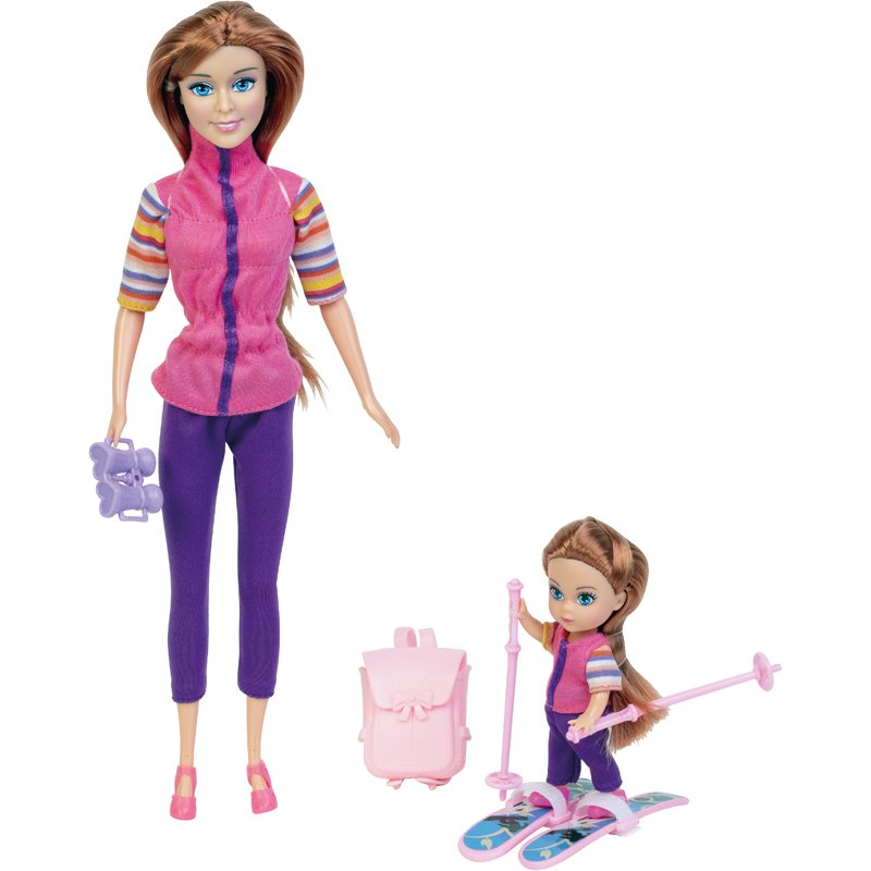 MANNEQUIN MELINE SPORTS HIVER