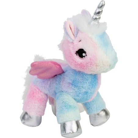PEL LICORNE 25CM