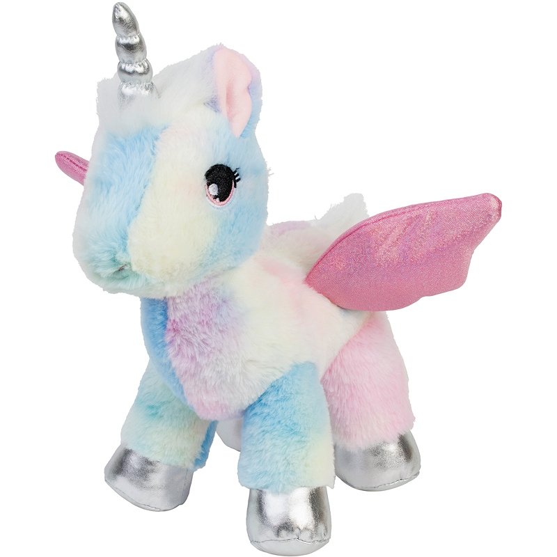 PEL LICORNE 25CM