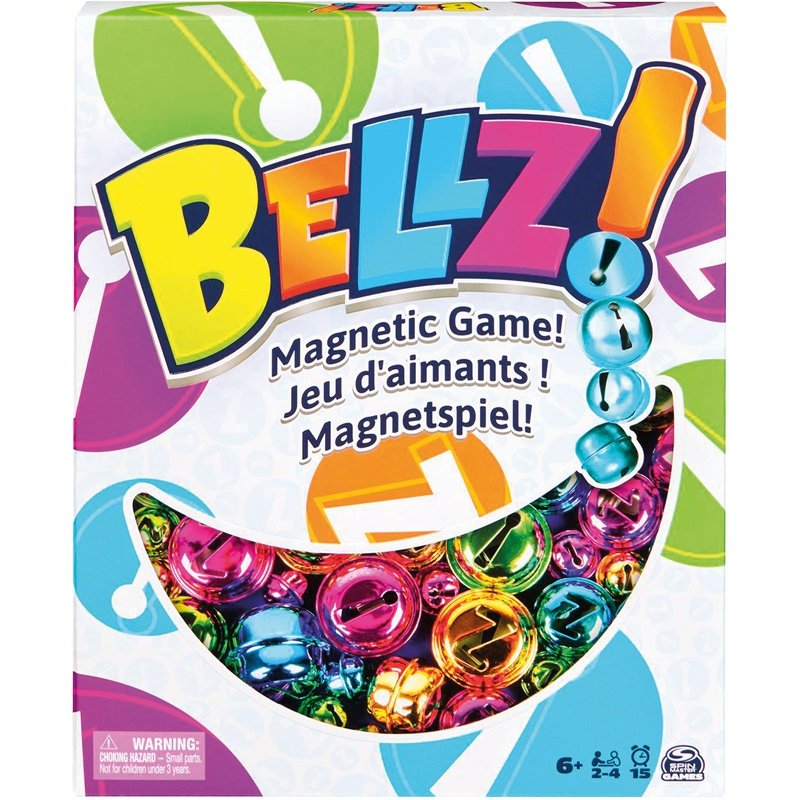 Spin Master Bellz (Relaunch) 6072209