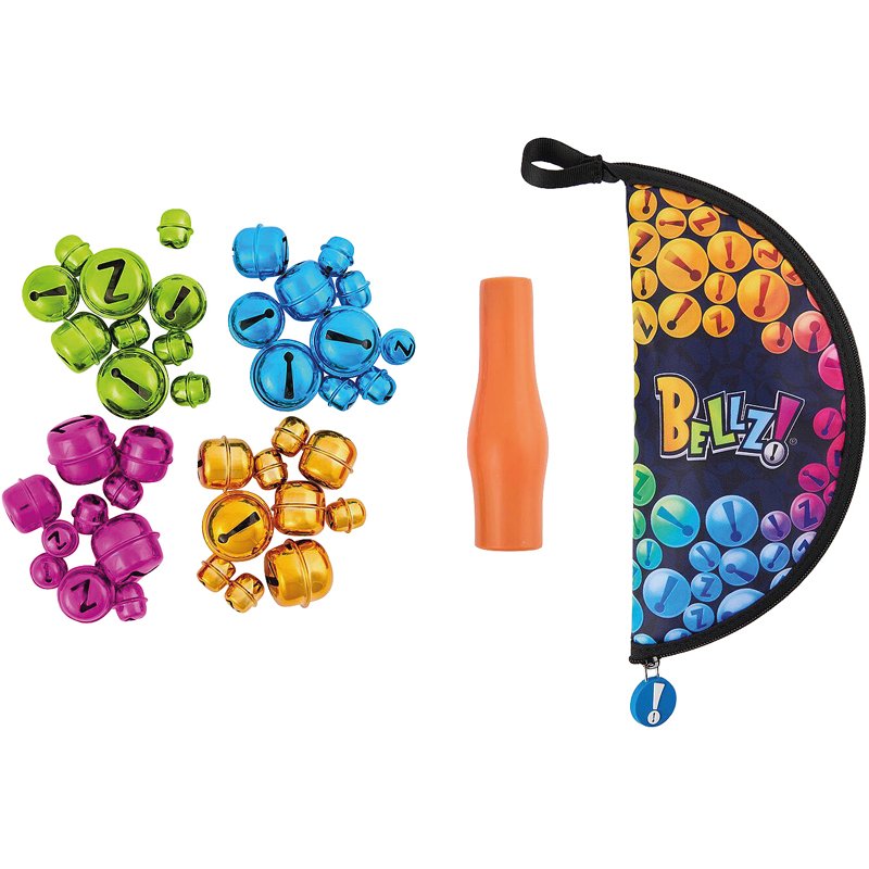 Spin Master Bellz (Relaunch) 6072209