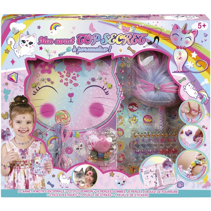 COF CARNET DECORER ASS2