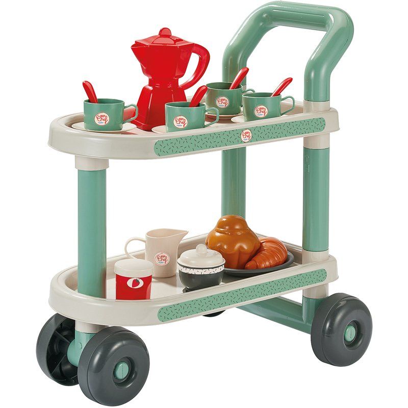 DESSERTE PETIT DEJEUNER