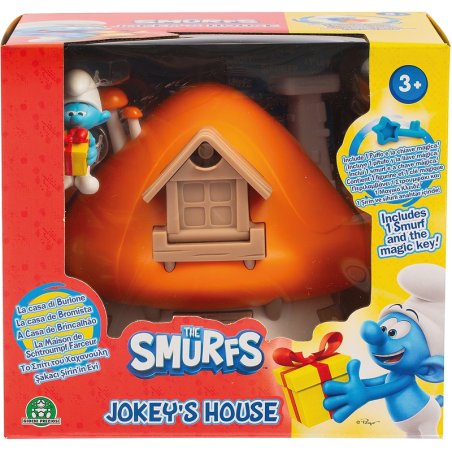 MAISON MAGIQUE SCHTRMP ASS*