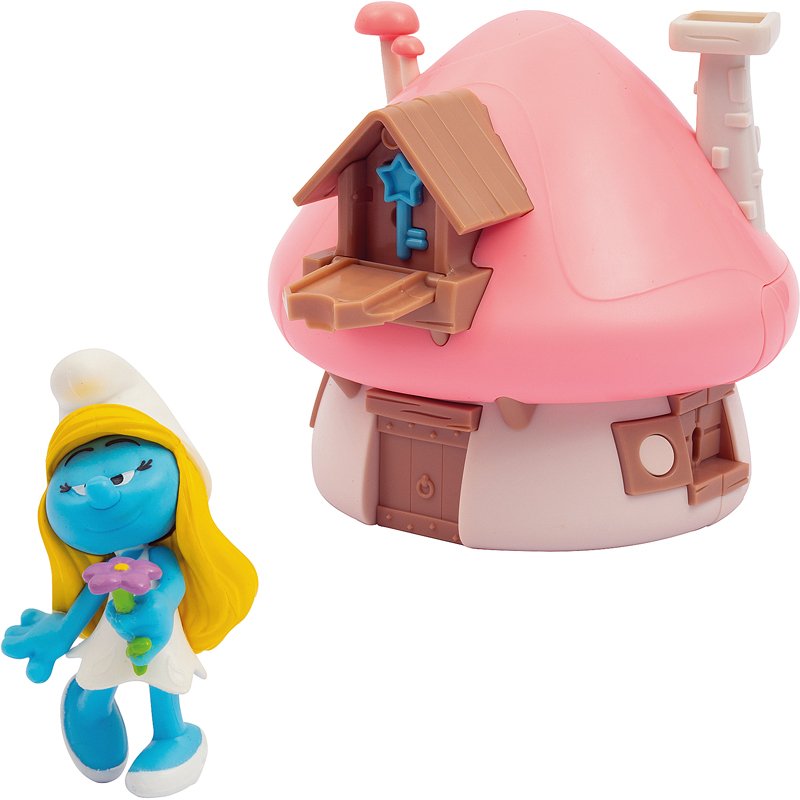 MAISON MAGIQUE SCHTRMP ASS*