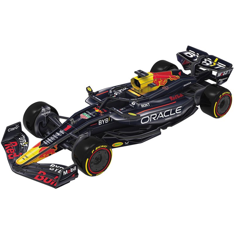 PUZ VEH GP SPORT F1 RED BULL
