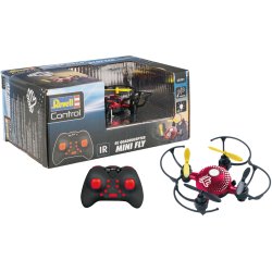 QUADROCOPTER RC MINI FLY
