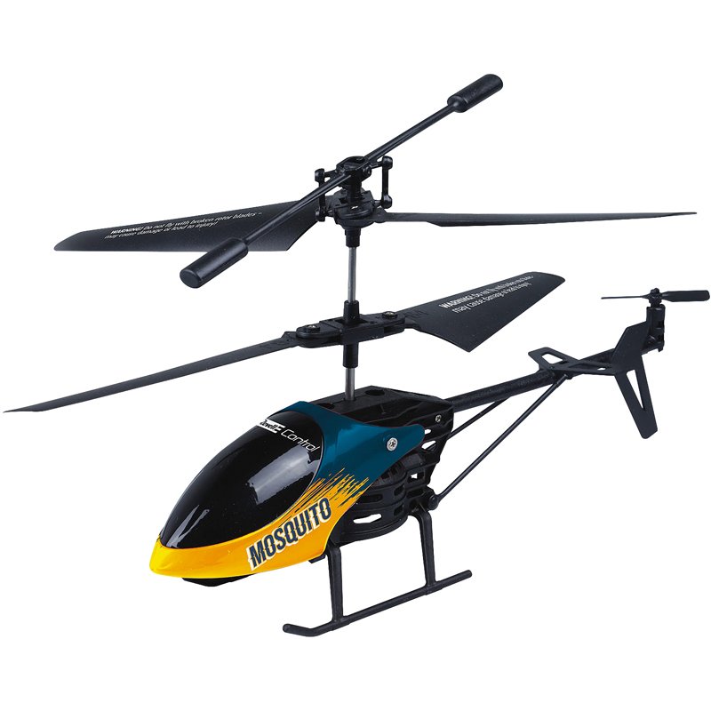RC Helicopter Mosquito