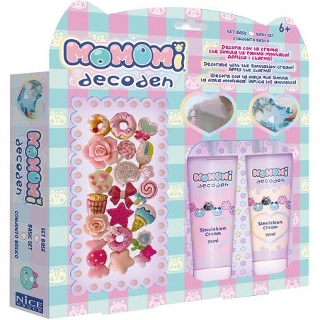 PROTEG TELEPH A DECORER MOMOMI