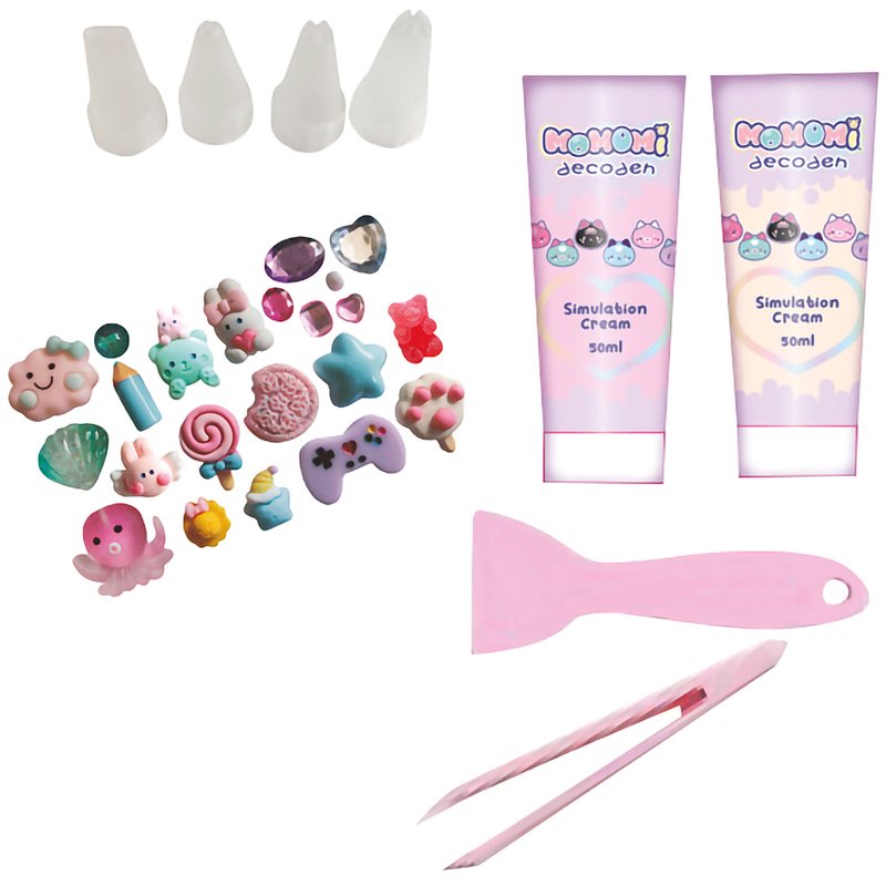 PROTEG TELEPH A DECORER MOMOMI