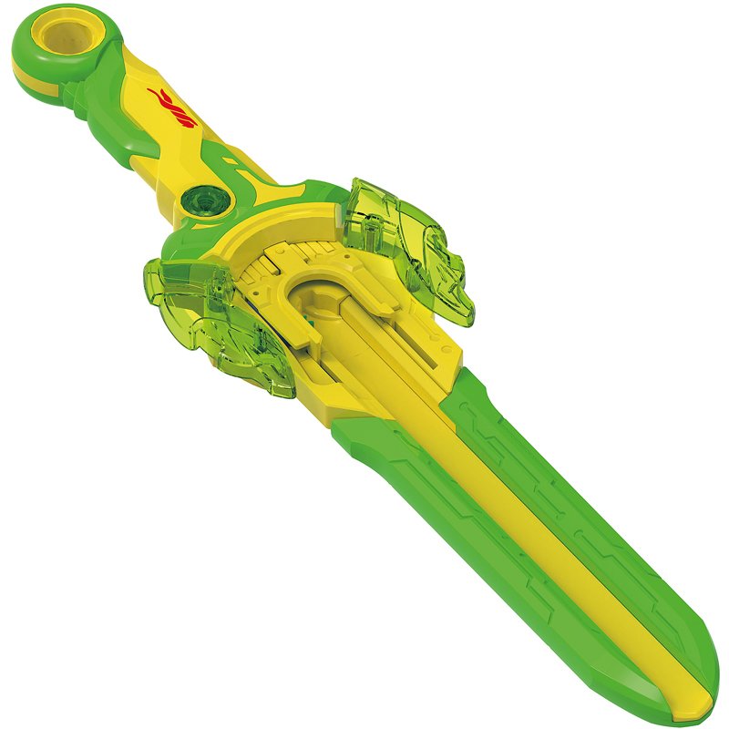 POWER PACK INFINITY NADO