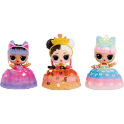 PPE FABRIQ TA TENUE LOL