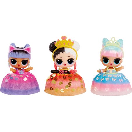 PPE FABRIQ TA TENUE LOL