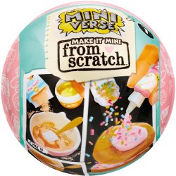 MINIVERSE GATEAU S1 PRE15