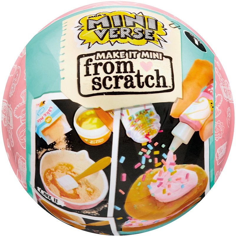 MINIVERSE GATEAU S1 PRE15