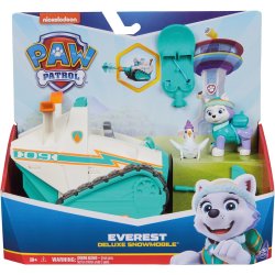 Spin Master Paw Patrol Feature Vehicle Everest