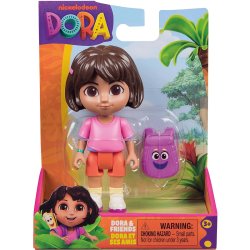 FIG DORA ASS* PRE9