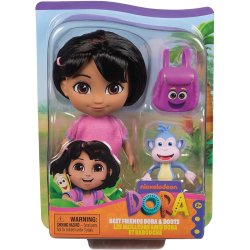 PPE 15CM FIG DORA