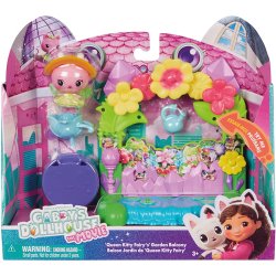 PLAYSET BALCON GABBY ASS*