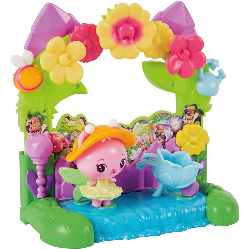 PLAYSET BALCON GABBY ASS*