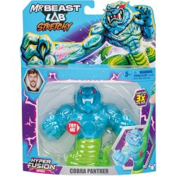 FIG 11CM GOOJITZU C BEAST LAB