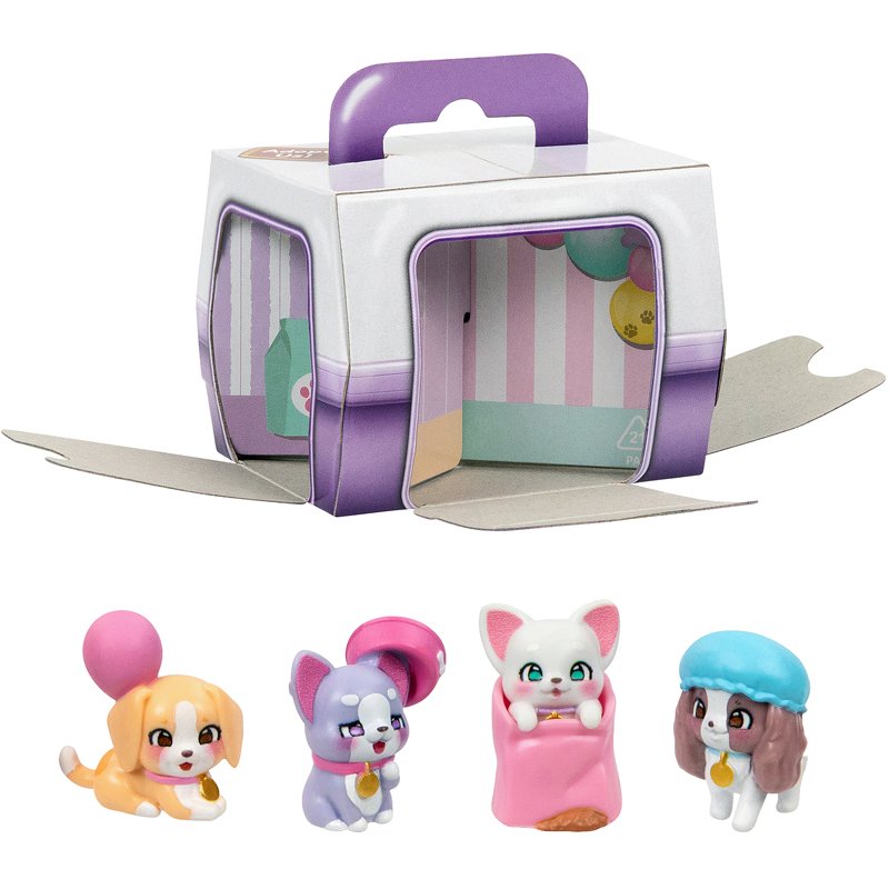 PACK ADOPTION MAMA SURP