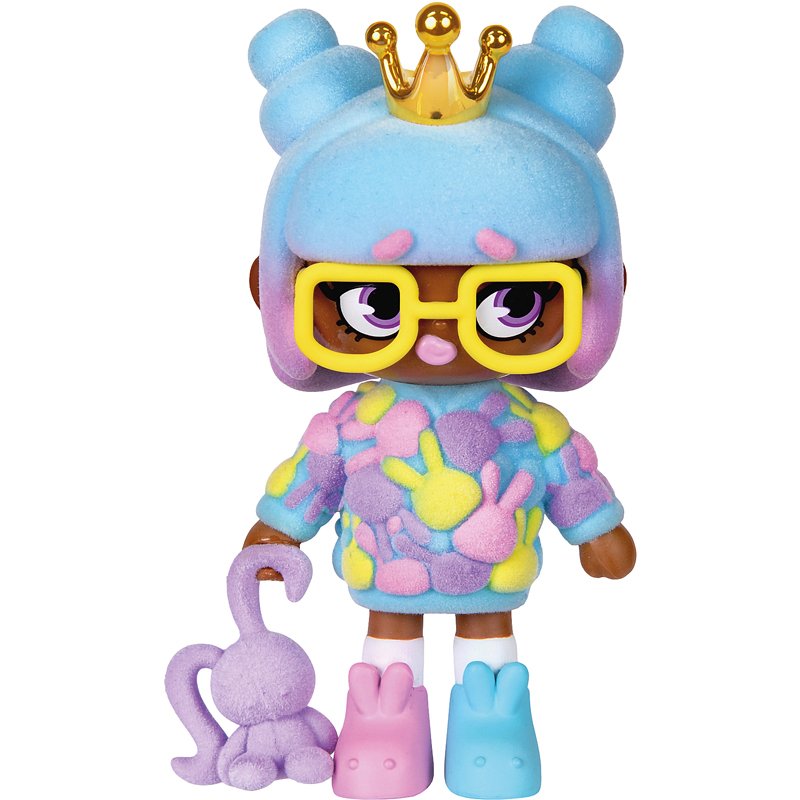 3 PPE 13CM KWEENIE XOX ASS13