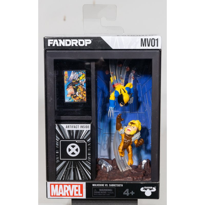 FANDROP MARVEL ASS4 PRE6