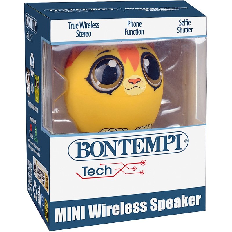 MINI ENCEINT ANIMAL ASS4 PRE12