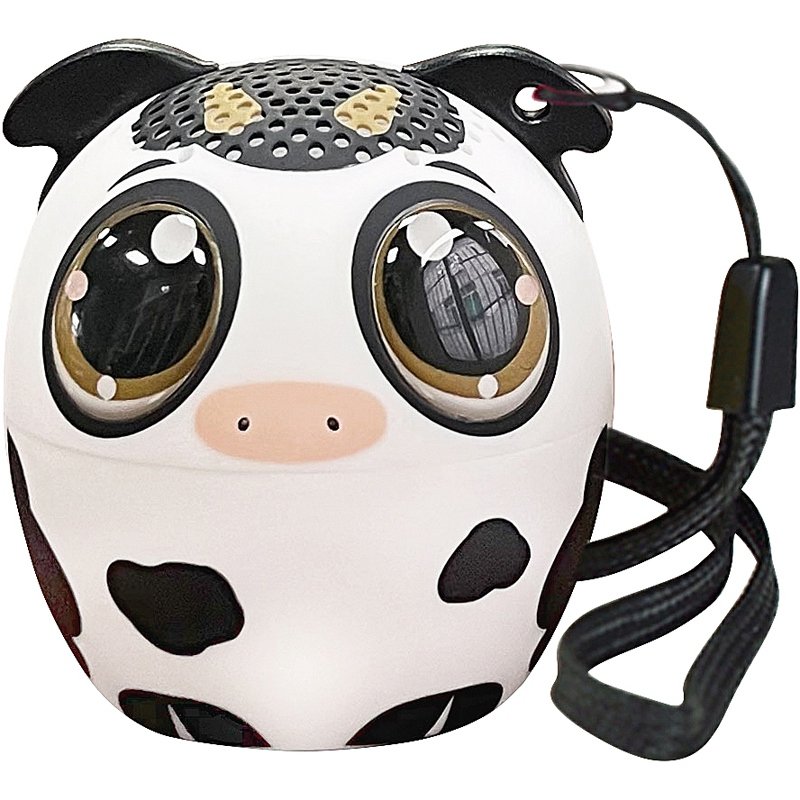 MINI ENCEINT ANIMAL ASS4 PRE12