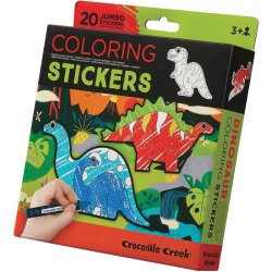 AUTOCOLLANTS DINO PRE6